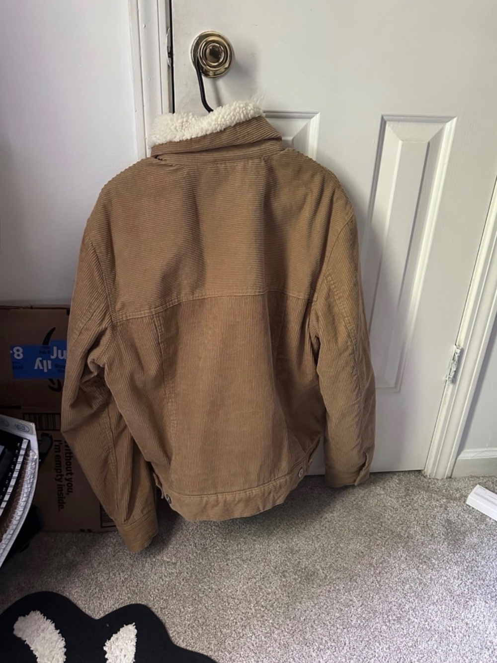 Jacket - Picture 3 of 3
